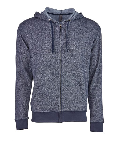 Pacifica Full-Zip Hoodie