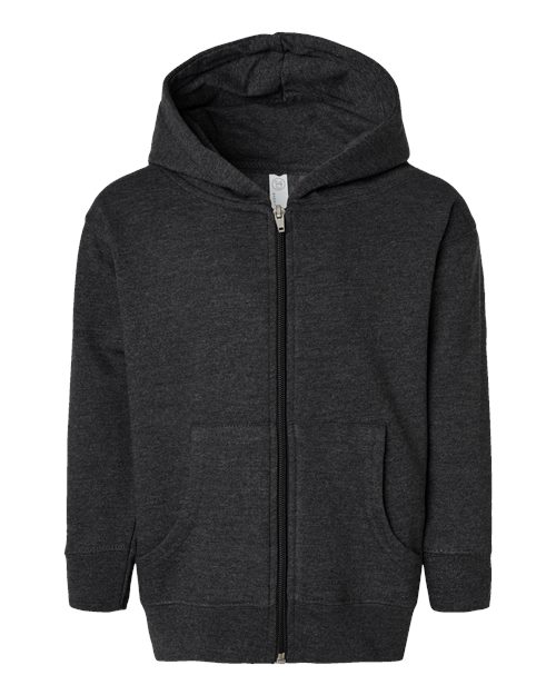 Toddler Full-Zip Fleece Hoodie