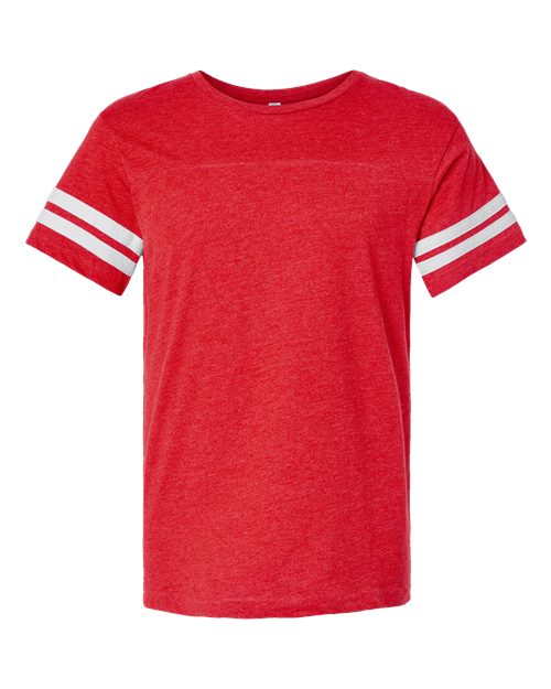 Football Fine Jersey Tee