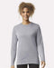 Performance® Long Sleeve T-Shirt - DTF Center 