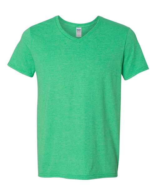 Softstyle® V-Neck T-Shirt