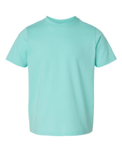 Rabbit Skins - Toddler Fine Jersey Tee - 7 - 3321