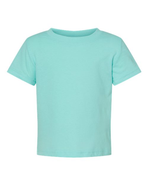 Rabbit Skins - Infant Fine Jersey Tee - 12M - 3322