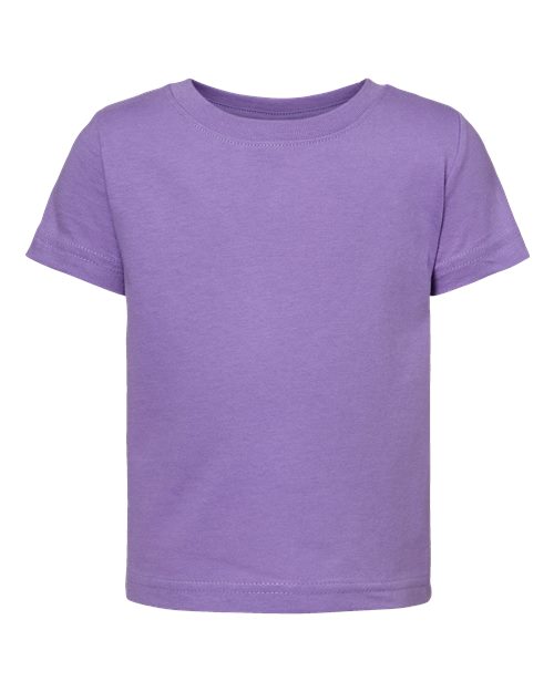 Rabbit Skins - Infant Fine Jersey Tee - 12M - 3322