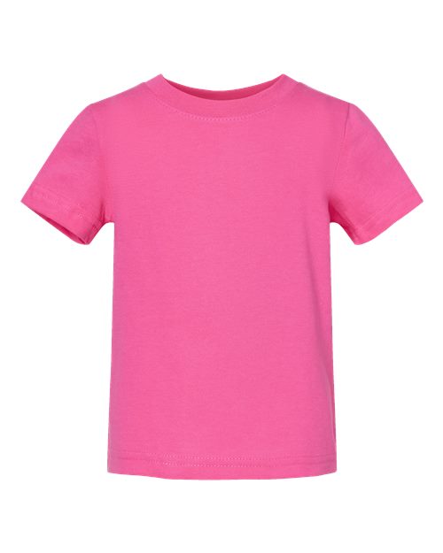 Rabbit Skins - Infant Fine Jersey Tee - 12M - 3322