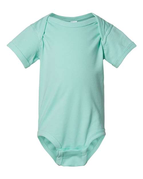 Rabbit Skins - Infant Fine Jersey Bodysuit - 24M - 4424