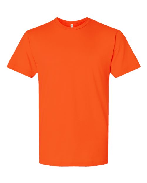 LAT - Fine Jersey Tee - XL - 6901