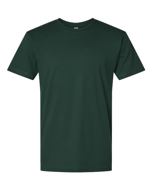 LAT - Fine Jersey Tee - 2XL - 6901