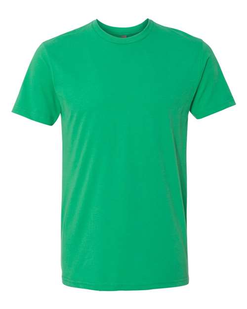 Next Level - Sueded T-Shirt - S - 6410