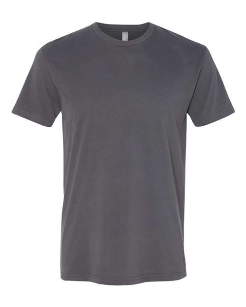 Next Level - Sueded T-Shirt - 2XL - 6410