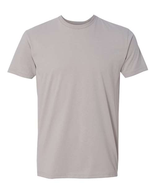 Next Level - Sueded T-Shirt - 2XL - 6410