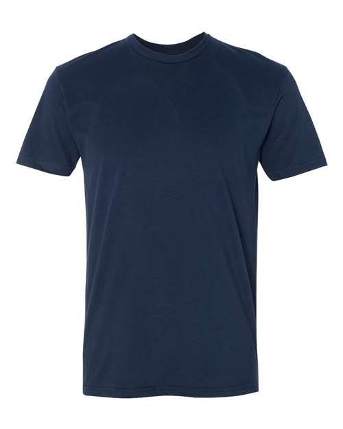 Next Level - Sueded T-Shirt - XL - 6410