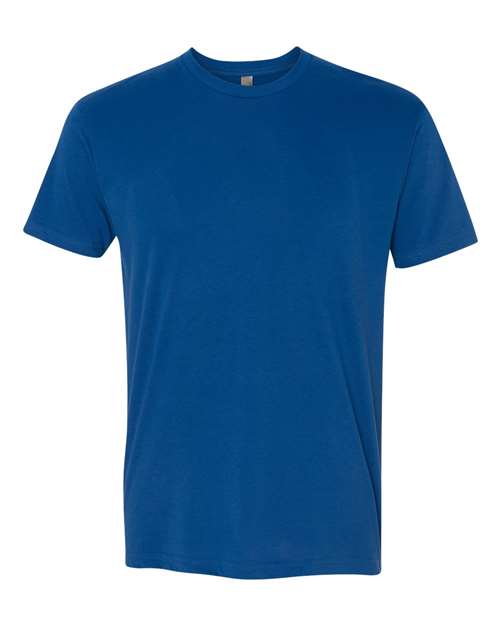 Next Level - Sueded T-Shirt - S - 6410