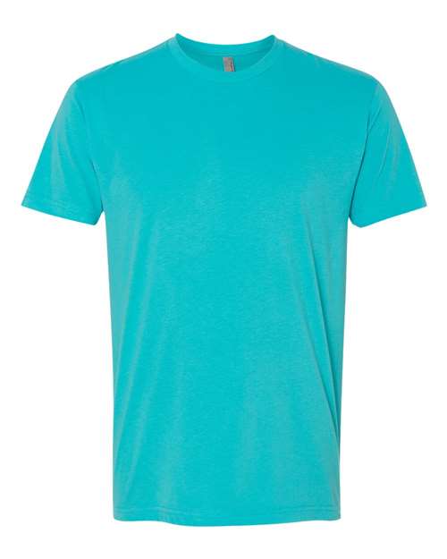 Next Level - Sueded T-Shirt - XL - 6410