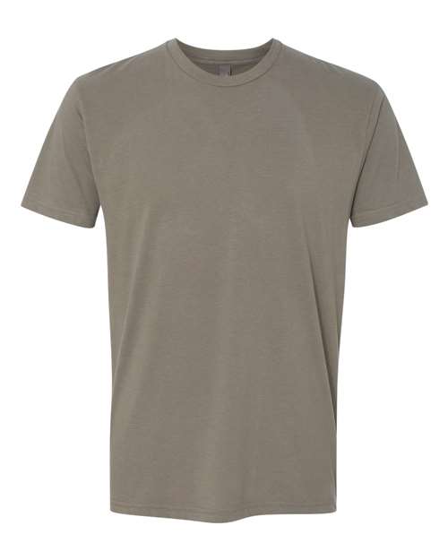 Next Level - Sueded T-Shirt - M - 6410