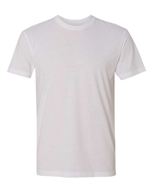 Next Level - Sueded T-Shirt - XL - 6410