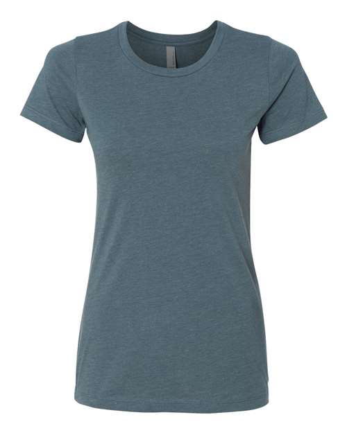 Next Level - Women’s CVC T-Shirt - M - 6610