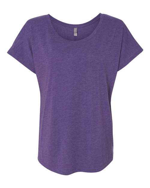 Women’s Triblend Dolman T-Shirt