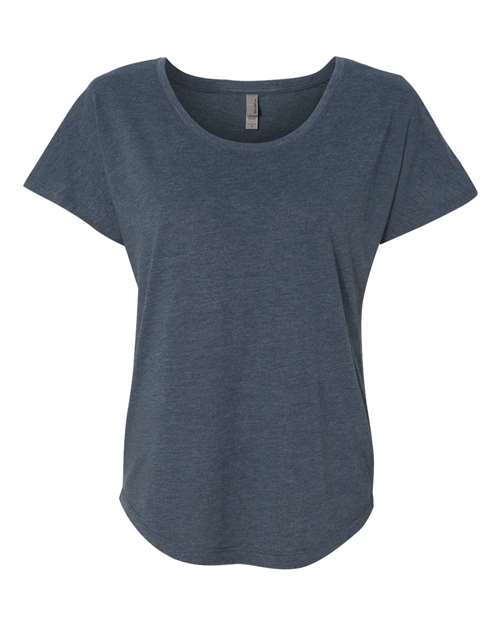 Women’s Triblend Dolman T-Shirt