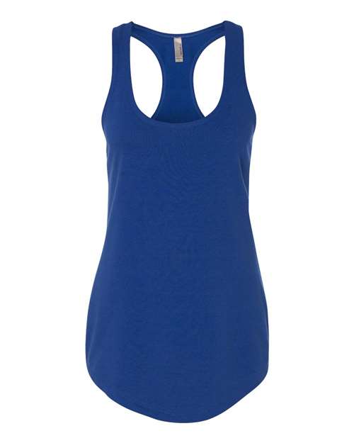 Women’s Lightweight French Terry Racerback Tank