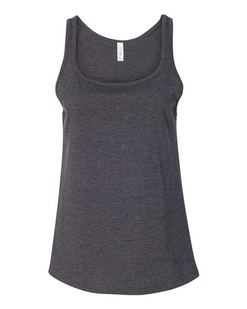 Women’s Relaxed Jersey Tank