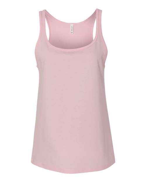 Women’s Relaxed Jersey Tank