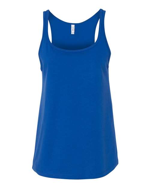 Women’s Relaxed Jersey Tank