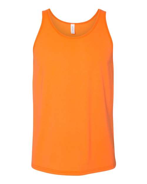 Jersey Tank