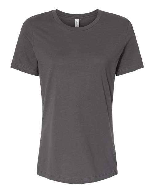 Women’s Relaxed Jersey Tee