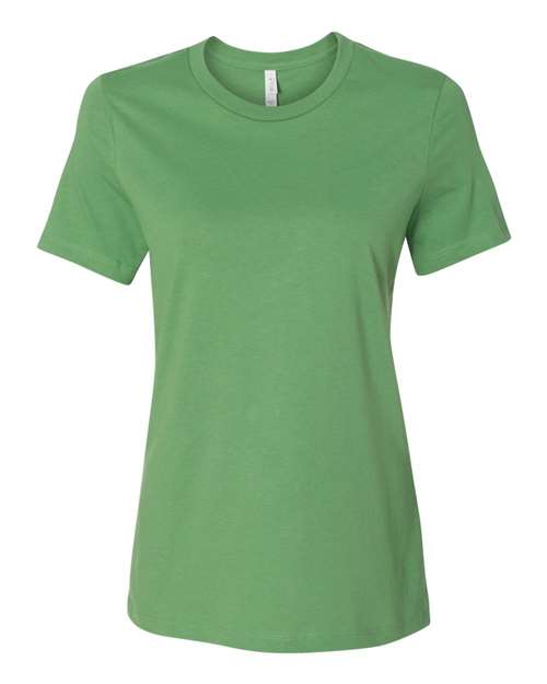 Women’s Relaxed Jersey Tee