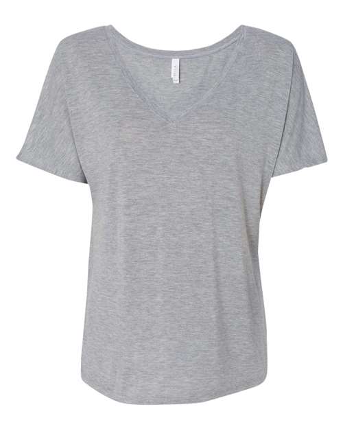 Women’s Slouchy V-Neck Tee