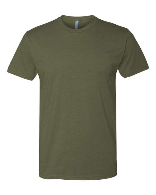 Next Level - CVC T-Shirt - XL - 6210