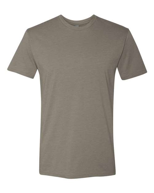 Next Level - CVC T-Shirt - 3XL - 6210