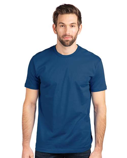 Next Level - Cotton T-Shirt - L - 3600