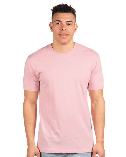 Next Level - Cotton T-Shirt - M - 3600