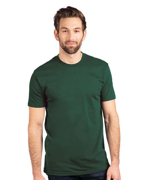 Next Level - Cotton T-Shirt - M - 3600