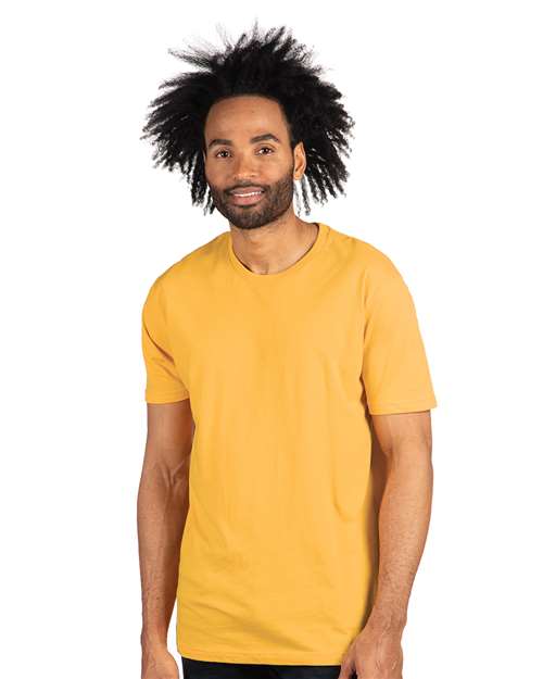 Next Level - Cotton T-Shirt - XL - 3600