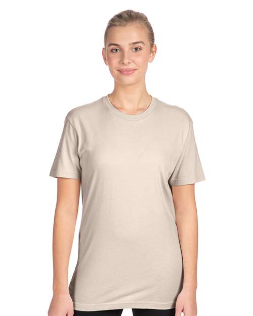 Next Level - Cotton T-Shirt - 3XL - 3600