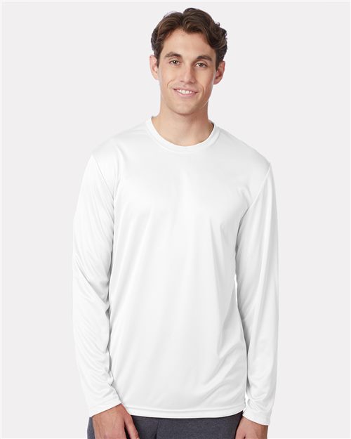 Cool DRI® Long Sleeve Performance T-Shirt