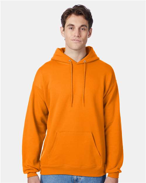 Hanes - Ecosmart® Hooded Sweatshirt - XL - P170