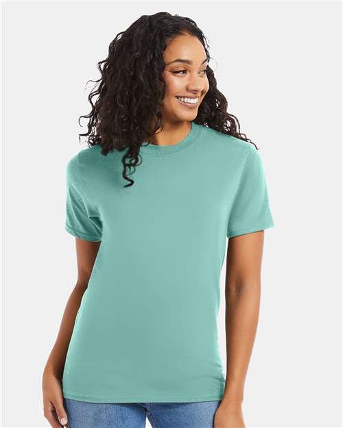 Hanes - Beefy-T® T-Shirt - M - 5180