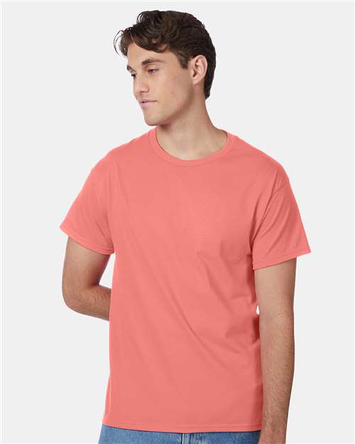 Hanes - Authentic T-Shirt - M - 5250