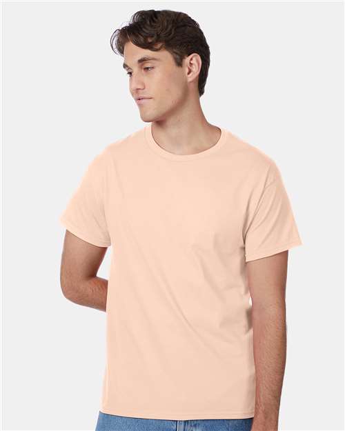 Hanes - Authentic T-Shirt - M - 5250