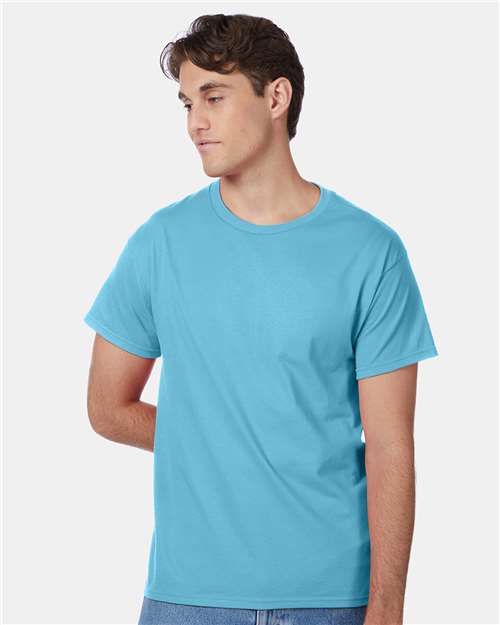 Hanes - Authentic T-Shirt - M - 5250