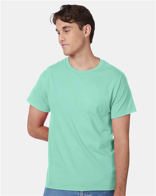 Hanes - Authentic T-Shirt - M - 5250