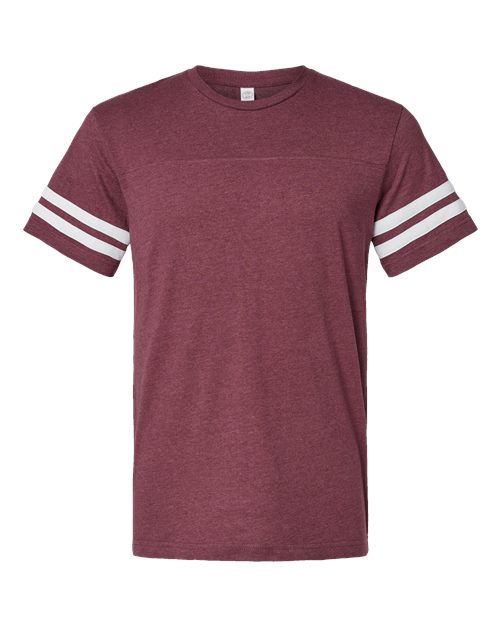 Football Fine Jersey Tee