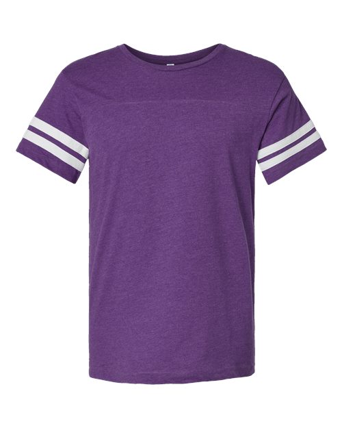 Football Fine Jersey Tee