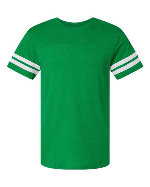 Football Fine Jersey Tee