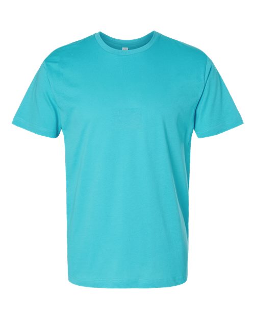 LAT - Fine Jersey Tee - XL - 6901