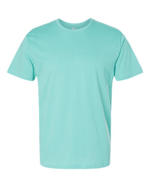 LAT - Fine Jersey Tee - 4XL - 6901